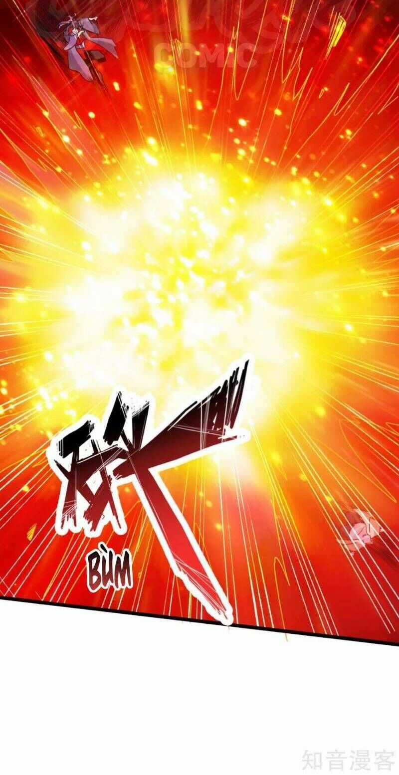 Tiên Võ Đế Tôn Chương 52 trang 31