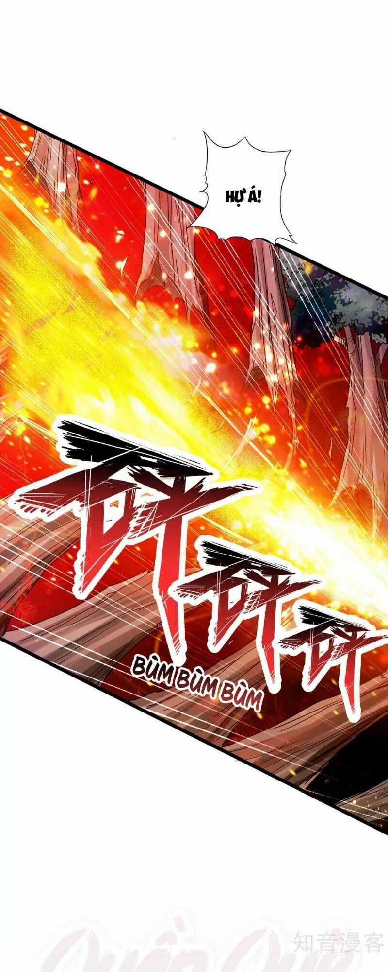 Tiên Võ Đế Tôn Chương 52 trang 32