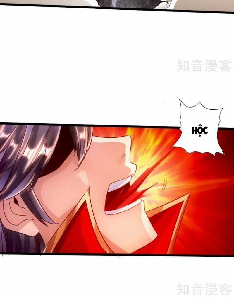 Tiên Võ Đế Tôn Chương 52 trang 34