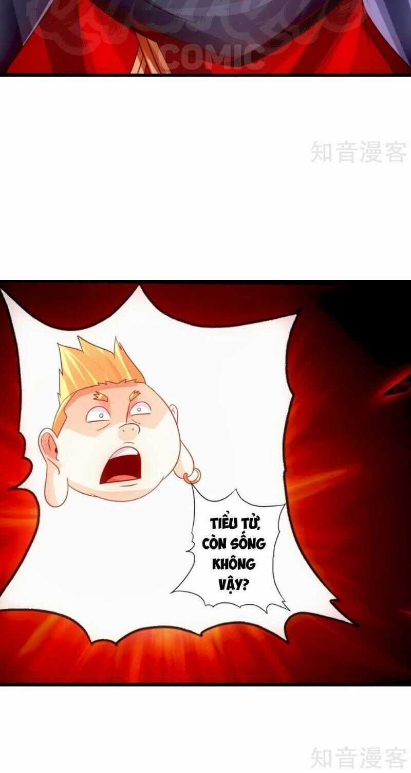 Tiên Võ Đế Tôn Chương 52 trang 36