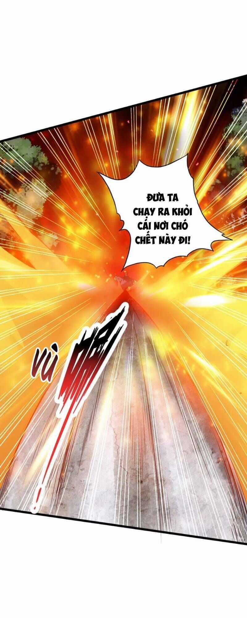 Tiên Võ Đế Tôn Chương 52 trang 39