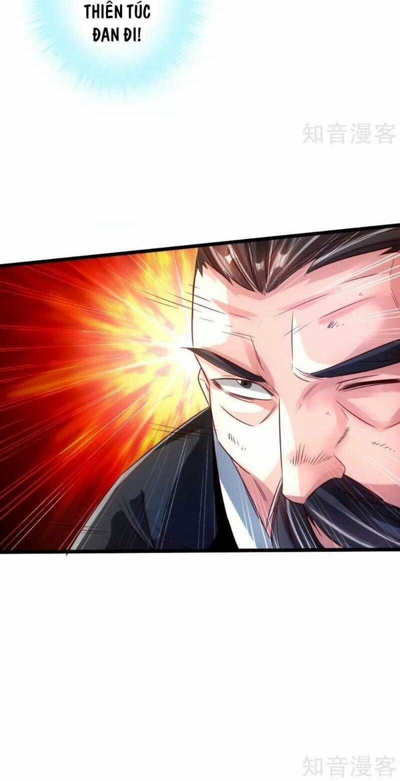 Tiên Võ Đế Tôn Chương 52 trang 41