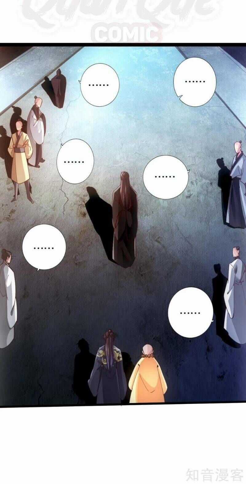 Tiên Võ Đế Tôn Chương 52 trang 5