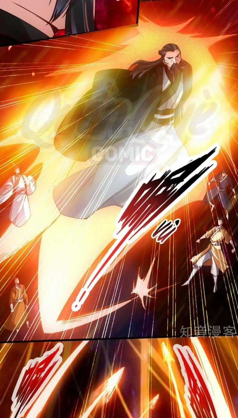 Tiên Võ Đế Tôn Chương 52 trang 7