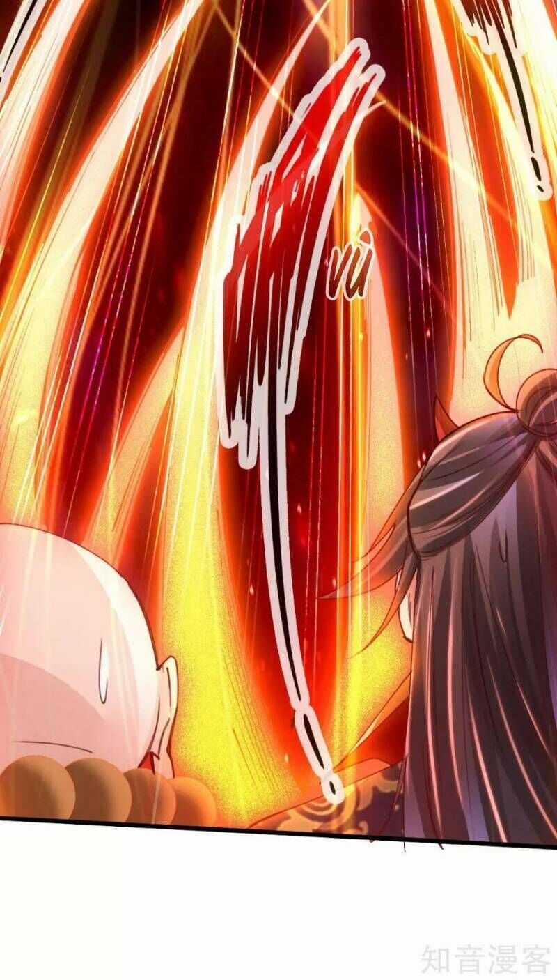 Tiên Võ Đế Tôn Chương 52 trang 8