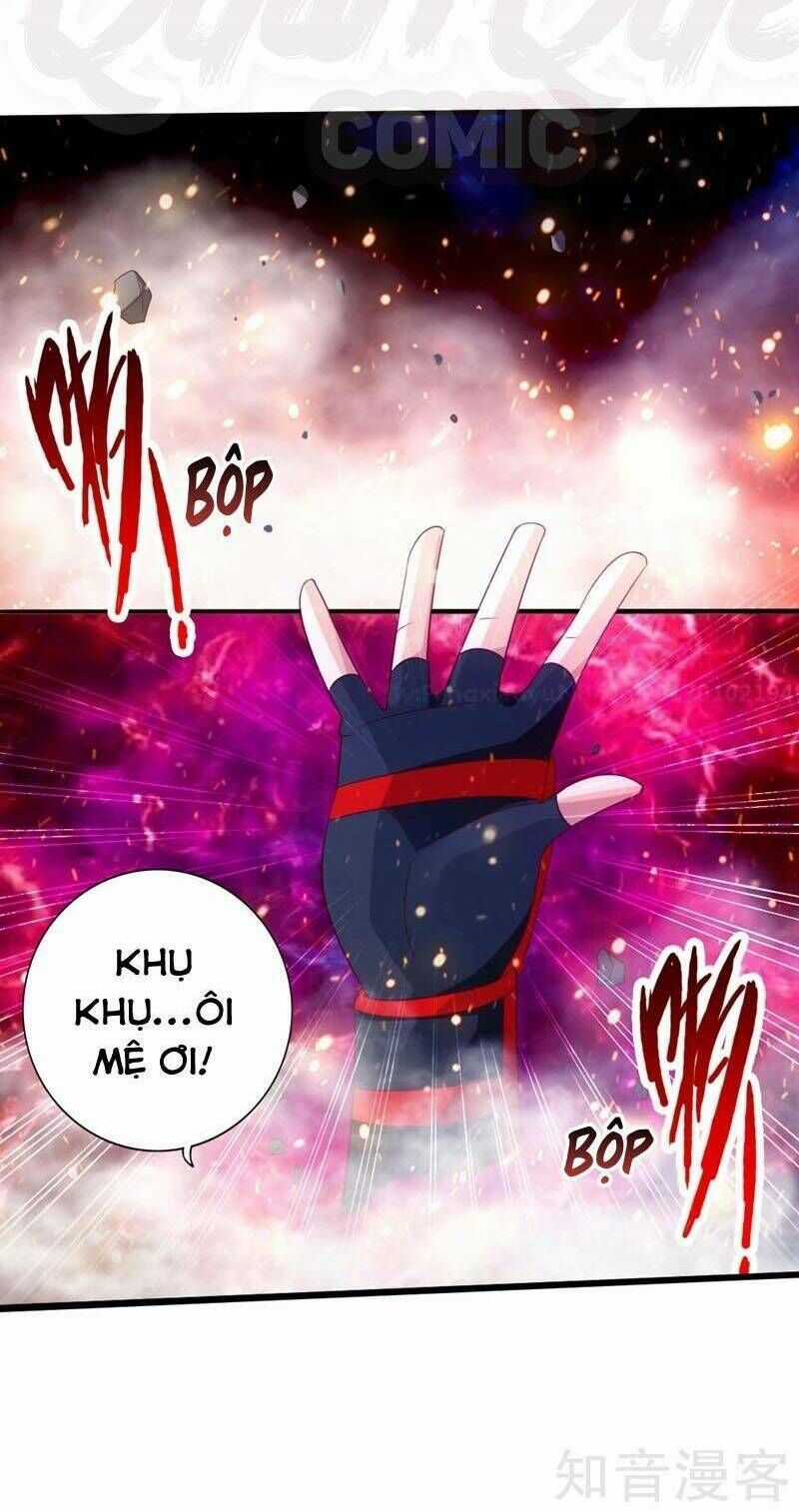 Tiên Võ Đế Tôn Chương 53 trang 10