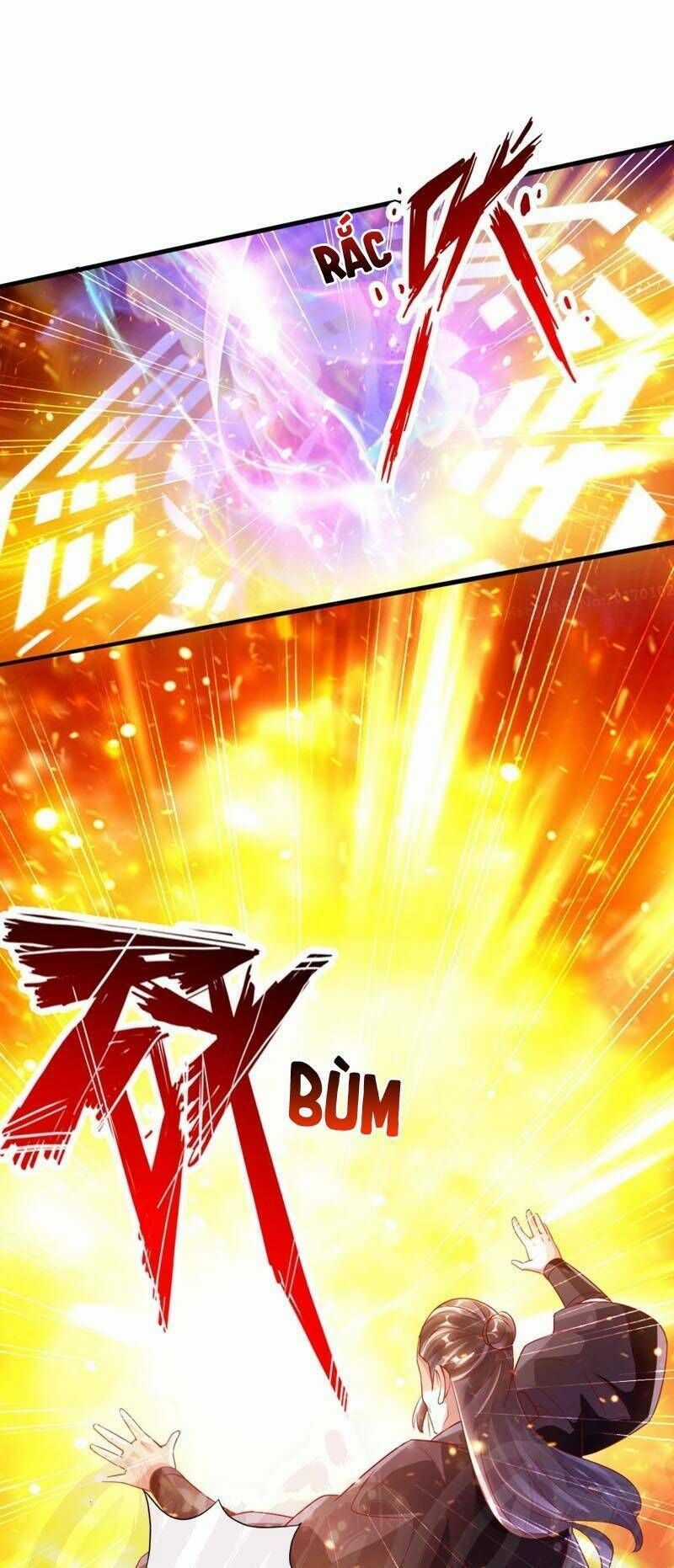 Tiên Võ Đế Tôn Chương 53 trang 13