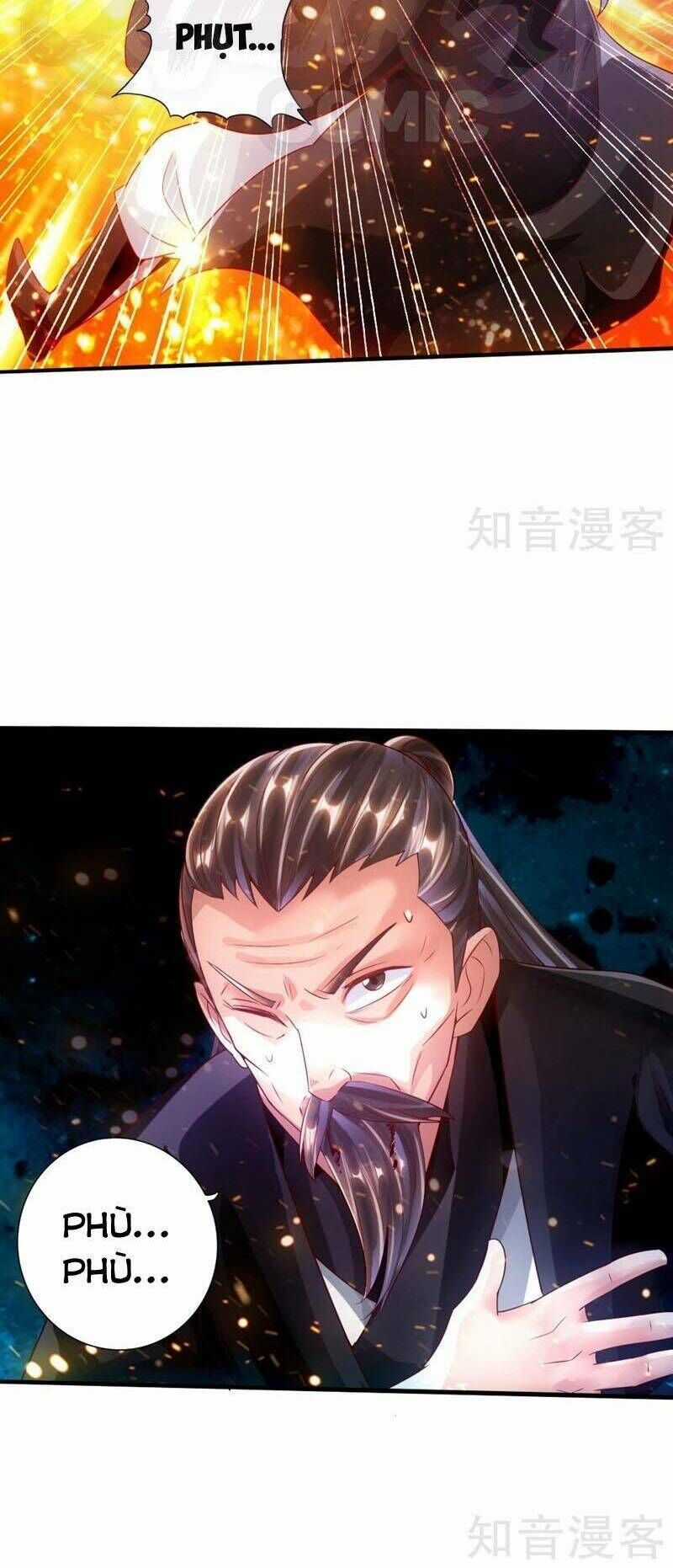 Tiên Võ Đế Tôn Chương 53 trang 14