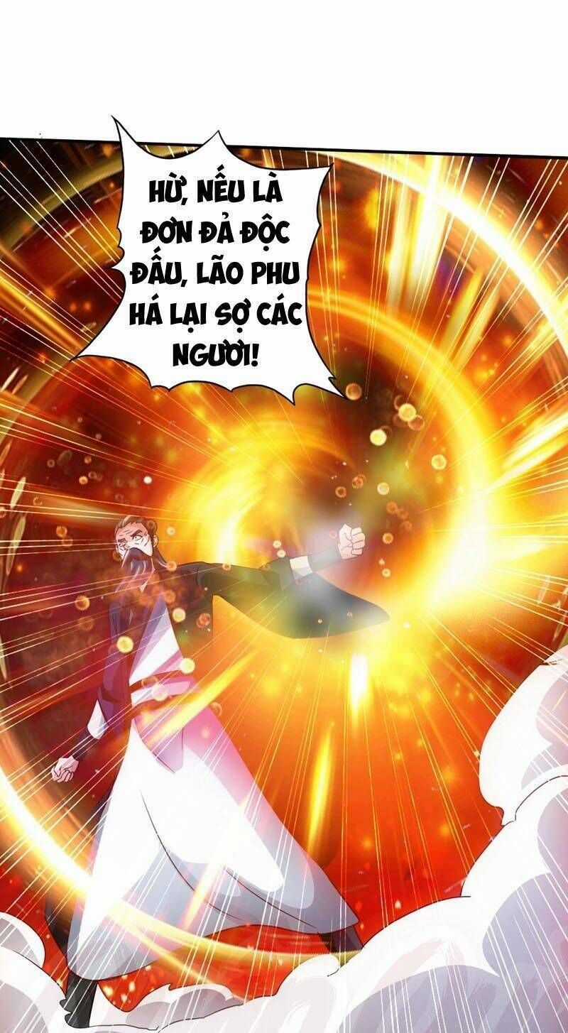 Tiên Võ Đế Tôn Chương 53 trang 15