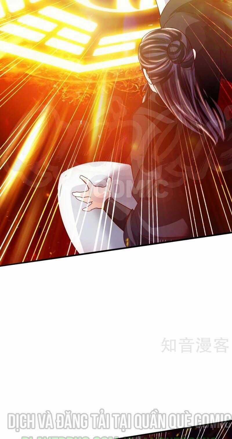 Tiên Võ Đế Tôn Chương 53 trang 18