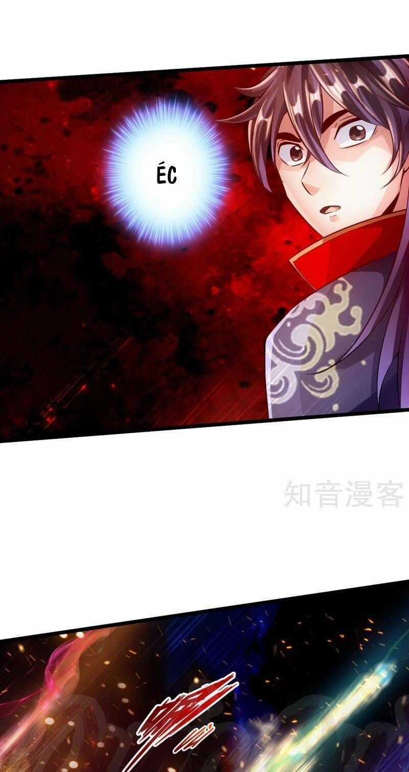 Tiên Võ Đế Tôn Chương 53 trang 2