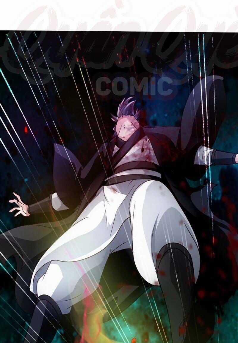 Tiên Võ Đế Tôn Chương 53 trang 21