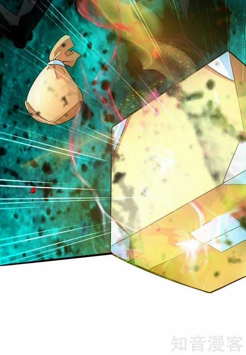 Tiên Võ Đế Tôn Chương 53 trang 22