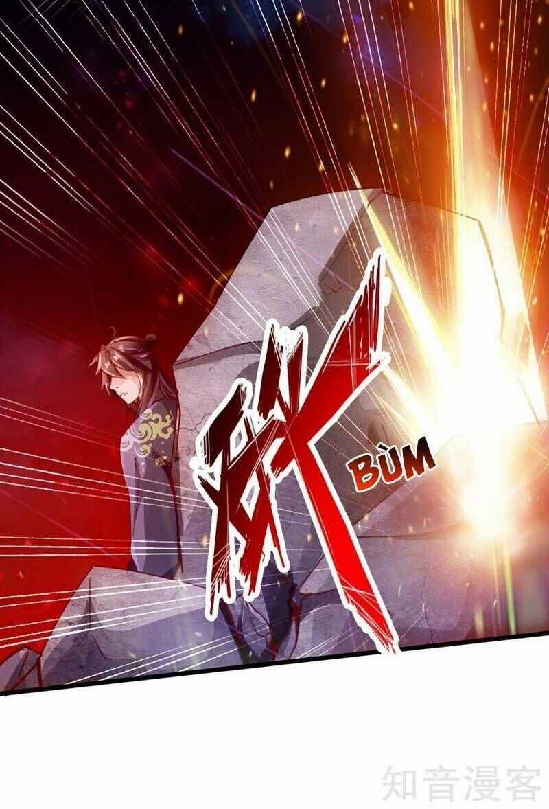 Tiên Võ Đế Tôn Chương 53 trang 29