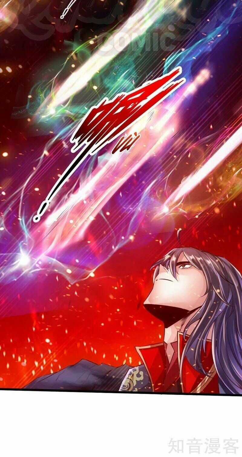 Tiên Võ Đế Tôn Chương 53 trang 3