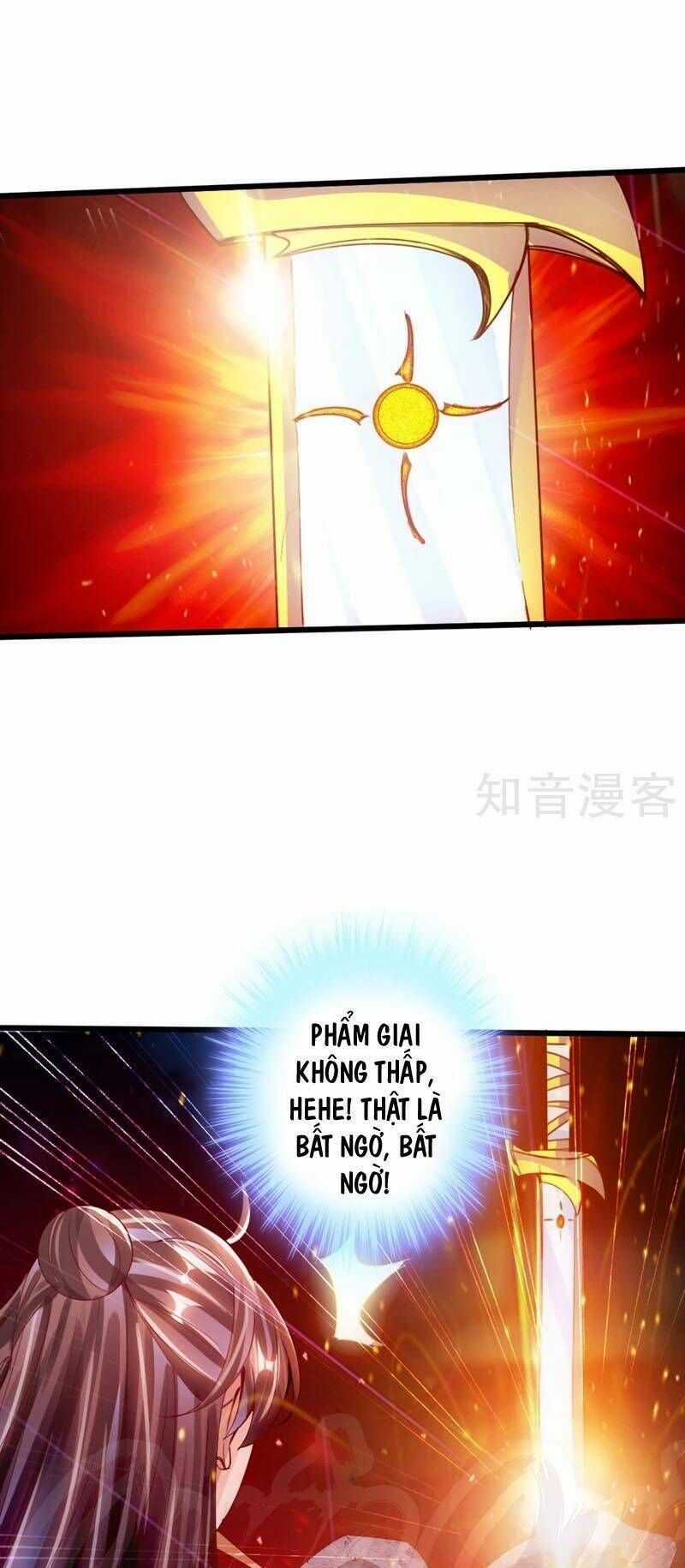 Tiên Võ Đế Tôn Chương 53 trang 30