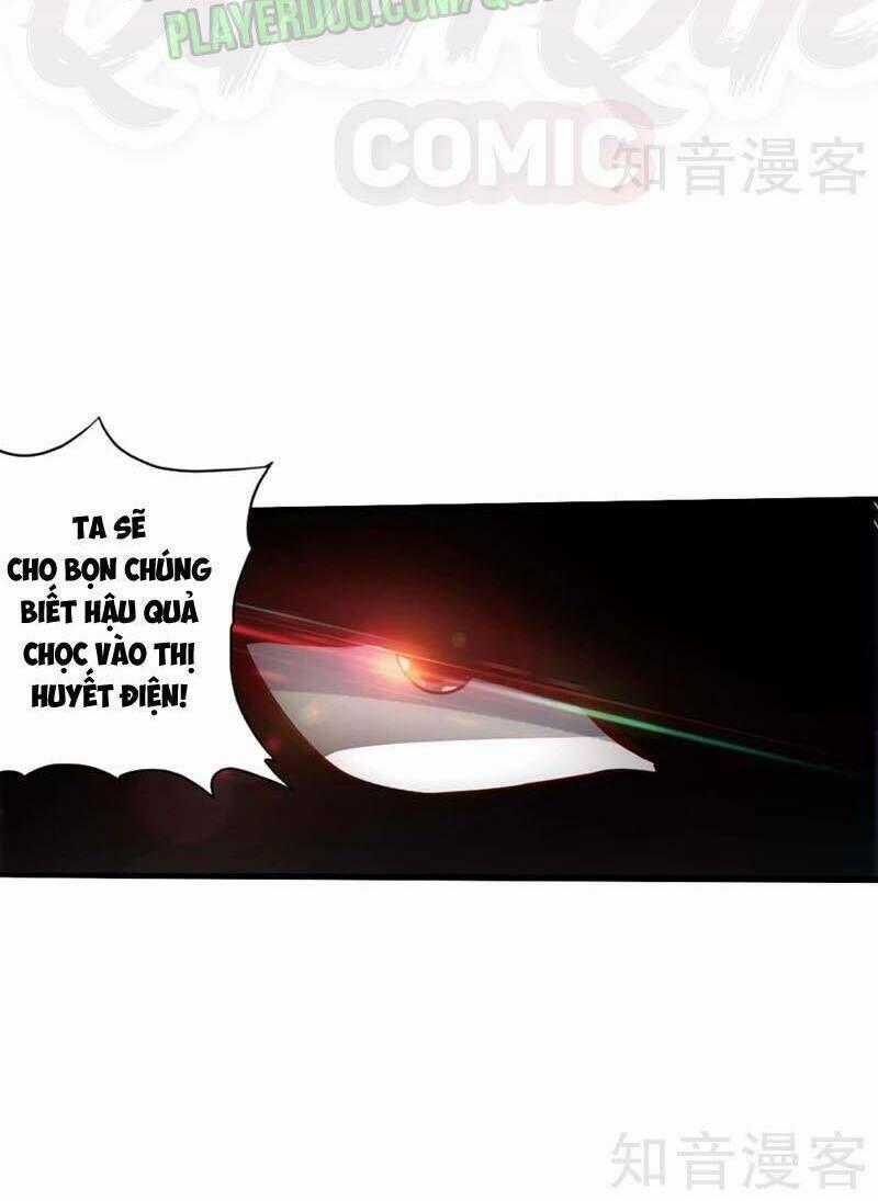 Tiên Võ Đế Tôn Chương 53 trang 39