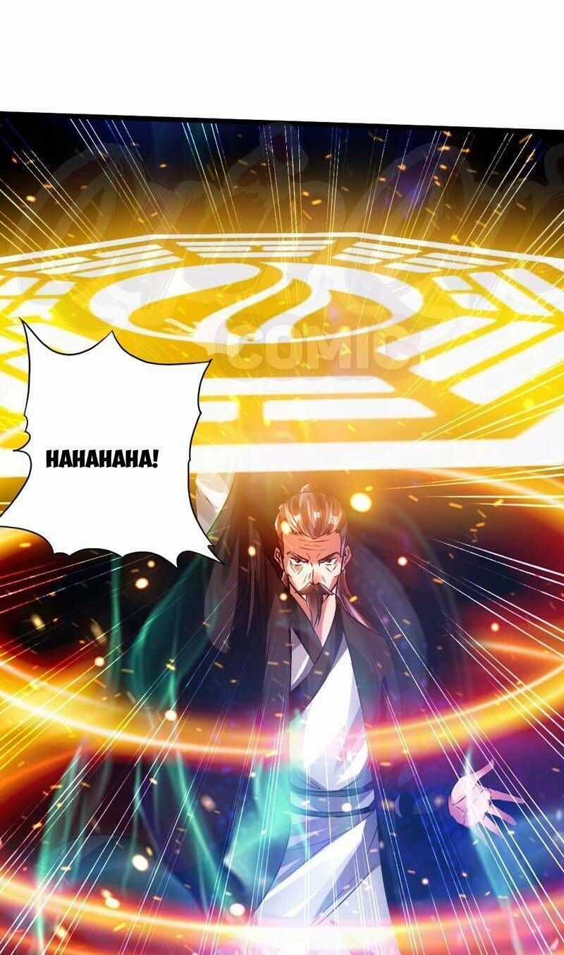 Tiên Võ Đế Tôn Chương 53 trang 5