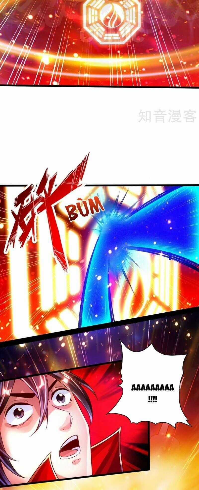 Tiên Võ Đế Tôn Chương 53 trang 8