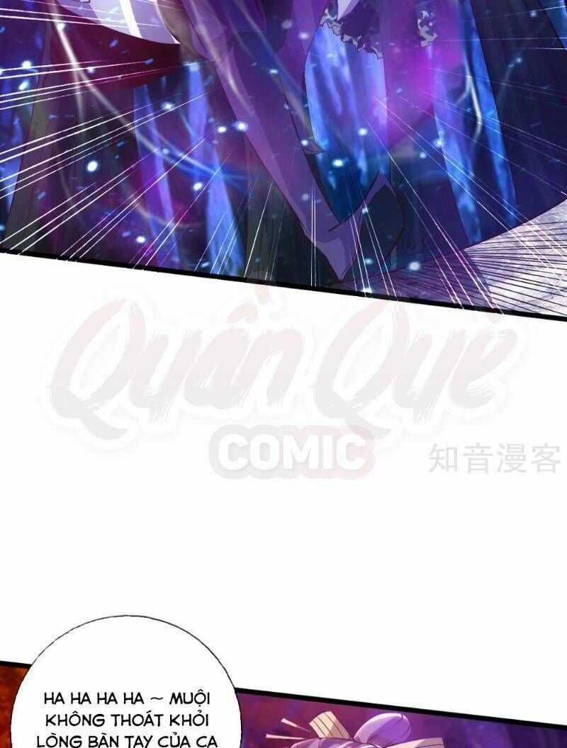 Tiên Võ Đế Tôn Chương 54 trang 13