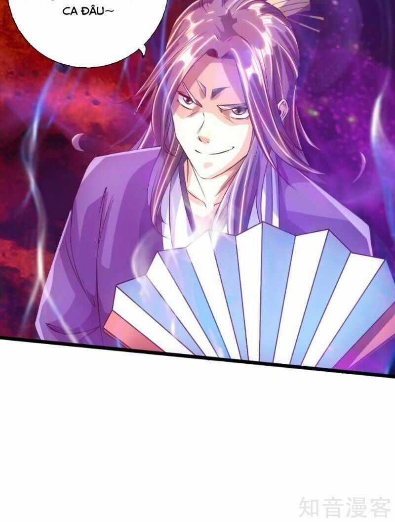 Tiên Võ Đế Tôn Chương 54 trang 14