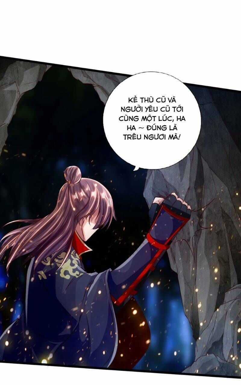 Tiên Võ Đế Tôn Chương 54 trang 15