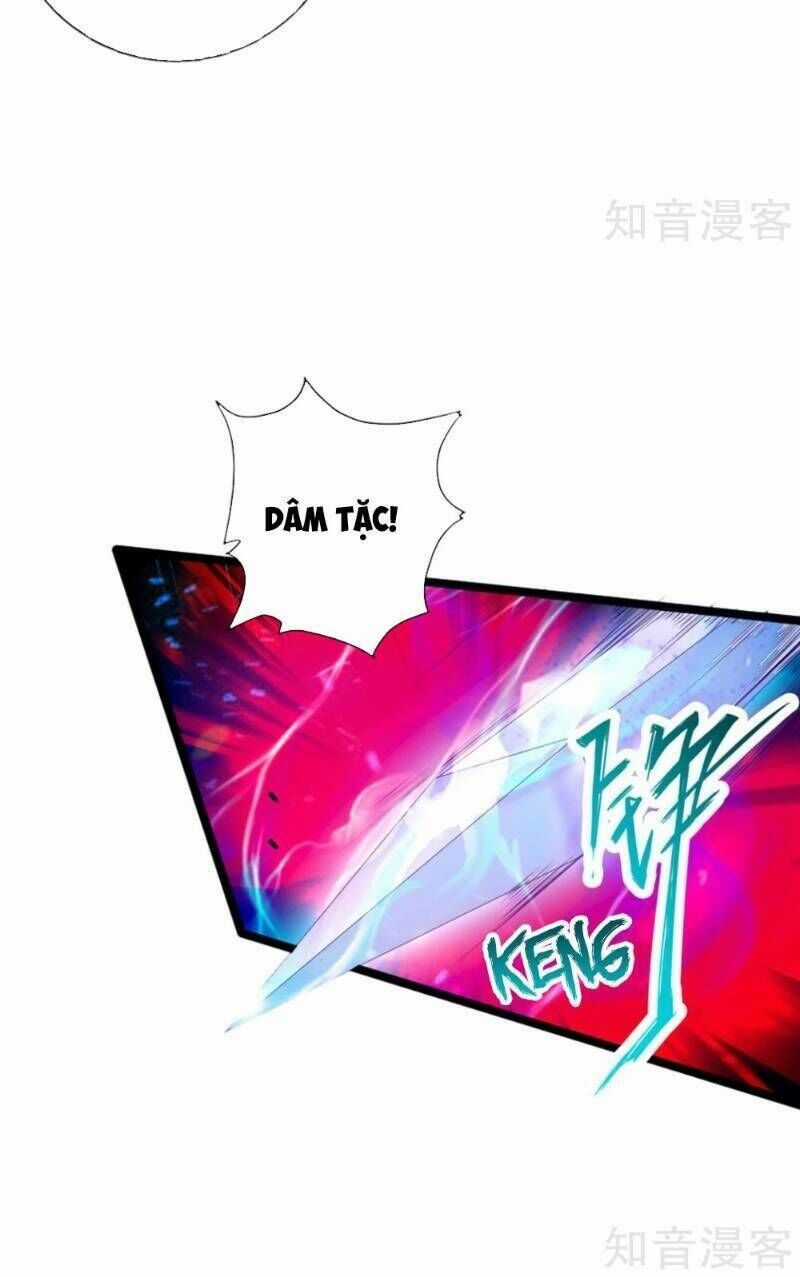 Tiên Võ Đế Tôn Chương 54 trang 17