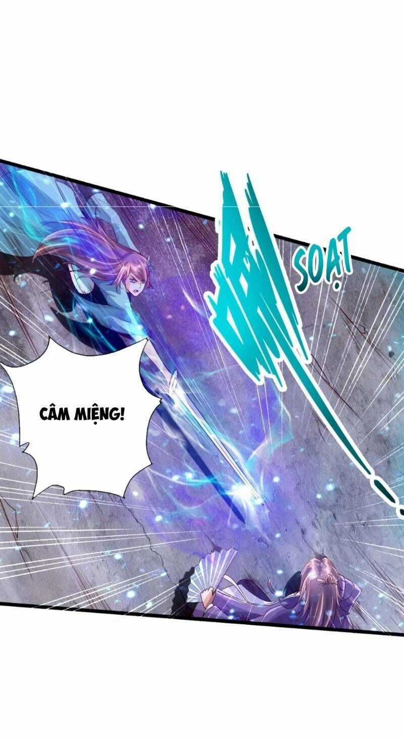 Tiên Võ Đế Tôn Chương 54 trang 18