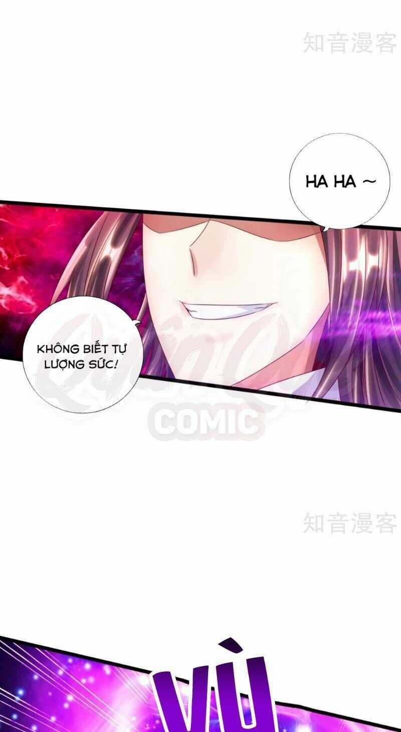 Tiên Võ Đế Tôn Chương 54 trang 19