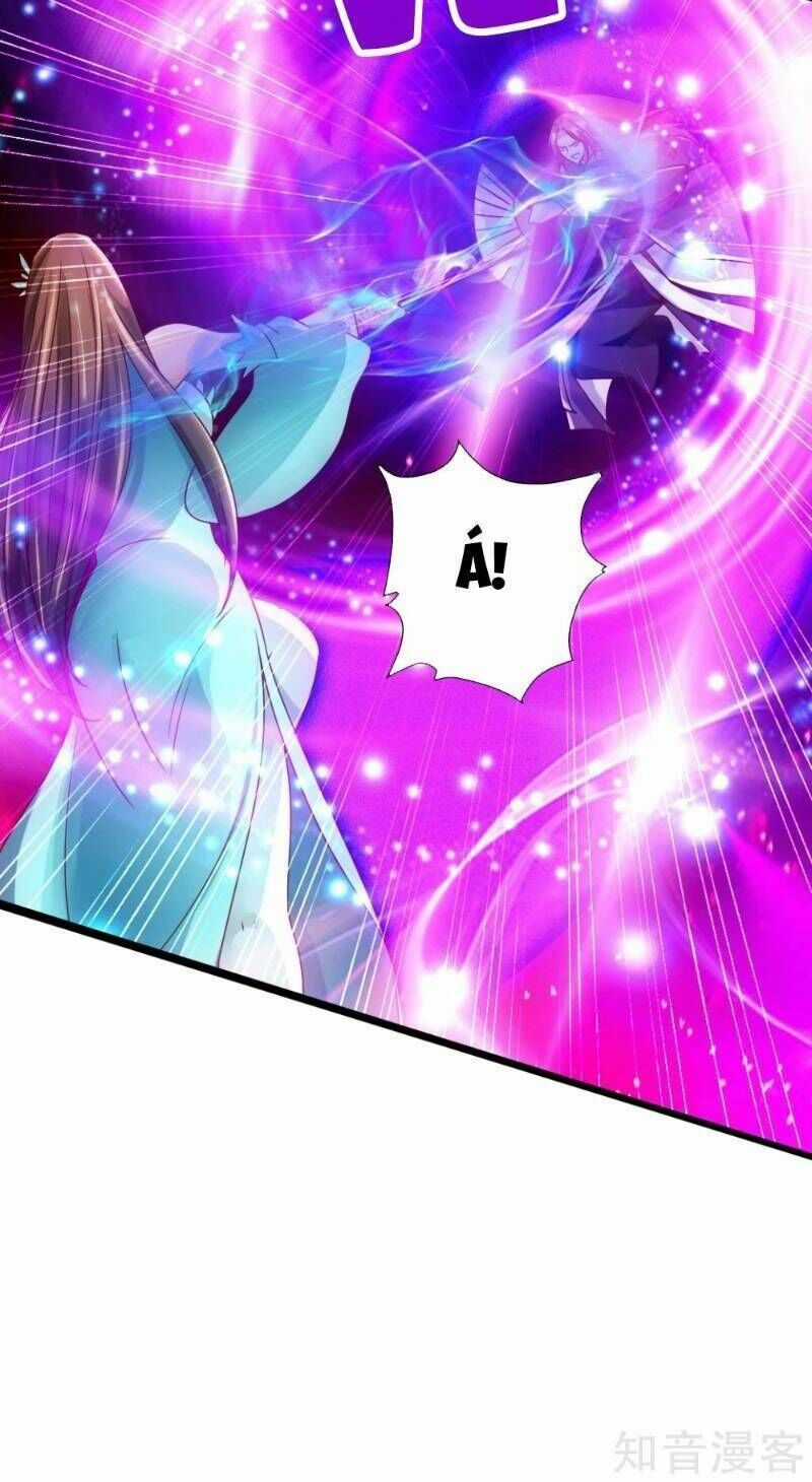 Tiên Võ Đế Tôn Chương 54 trang 20