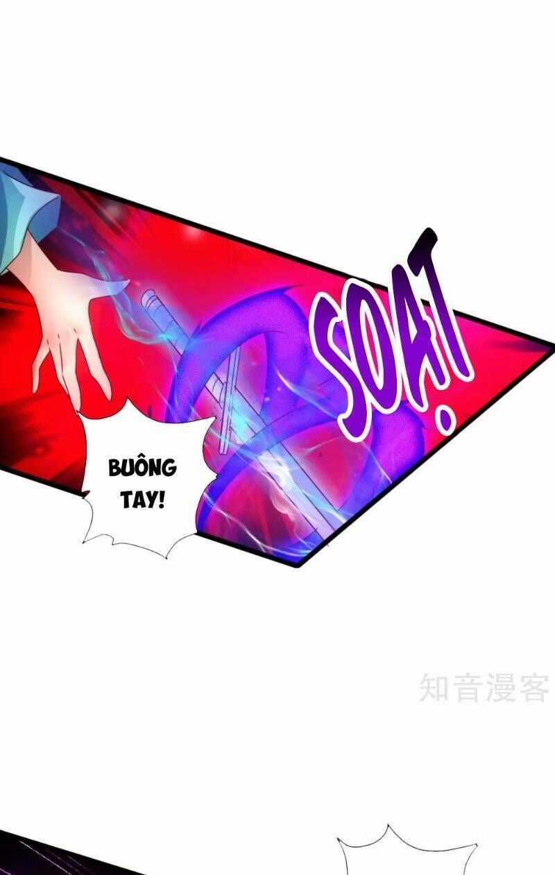 Tiên Võ Đế Tôn Chương 54 trang 21