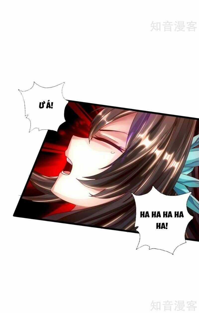 Tiên Võ Đế Tôn Chương 54 trang 23