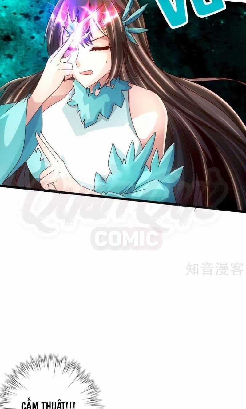 Tiên Võ Đế Tôn Chương 54 trang 25