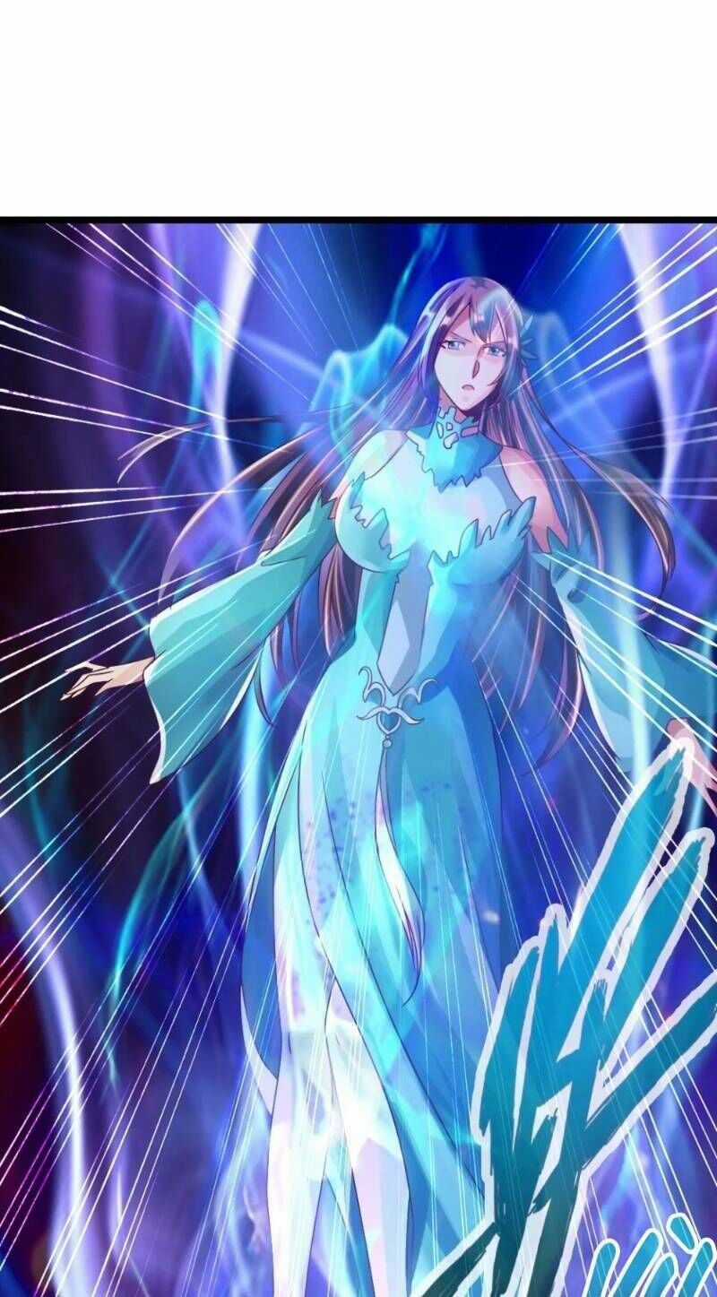 Tiên Võ Đế Tôn Chương 54 trang 27