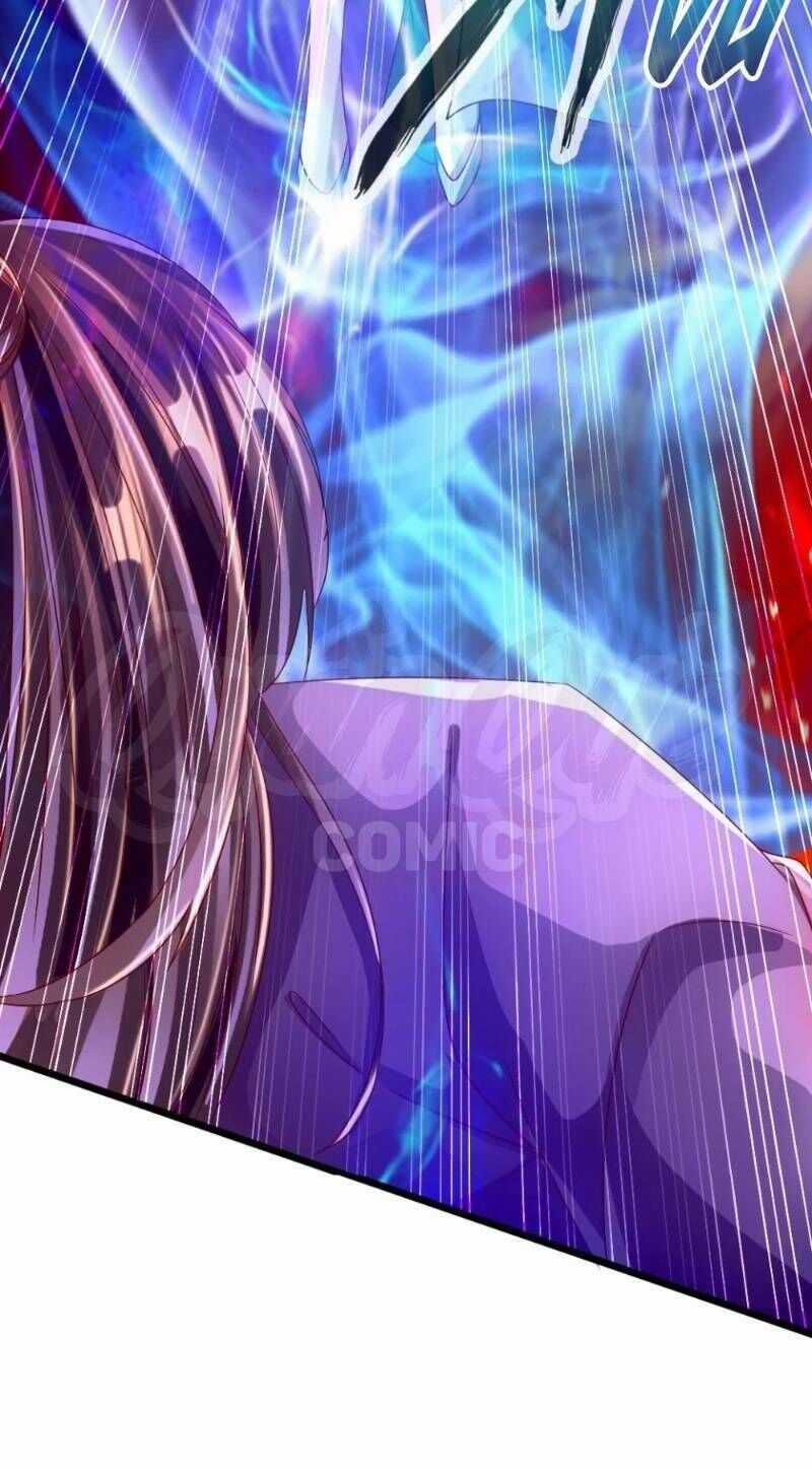 Tiên Võ Đế Tôn Chương 54 trang 28