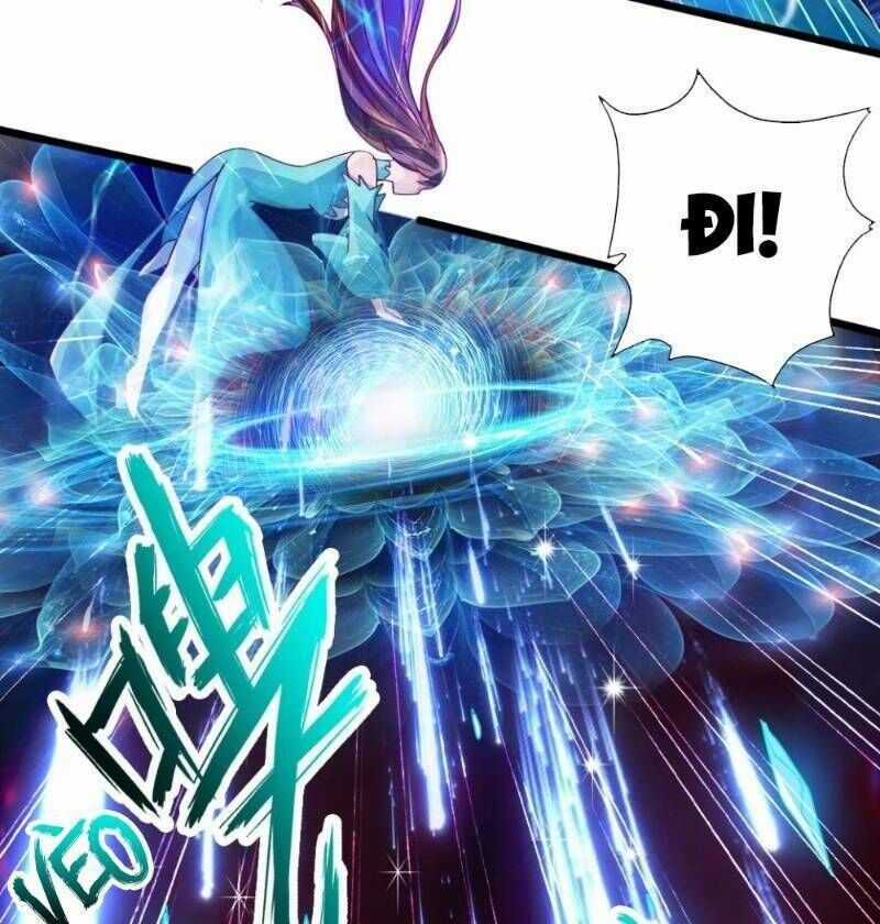 Tiên Võ Đế Tôn Chương 54 trang 30