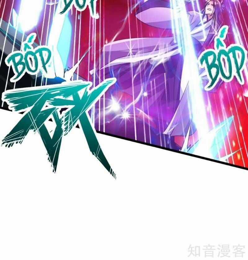 Tiên Võ Đế Tôn Chương 54 trang 32