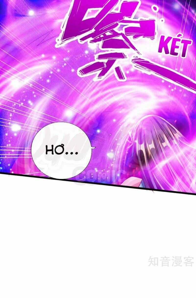 Tiên Võ Đế Tôn Chương 54 trang 34