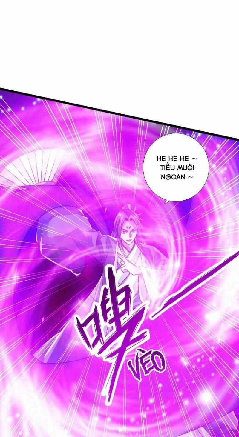 Tiên Võ Đế Tôn Chương 54 trang 36