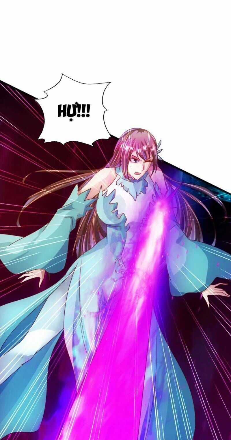 Tiên Võ Đế Tôn Chương 54 trang 39