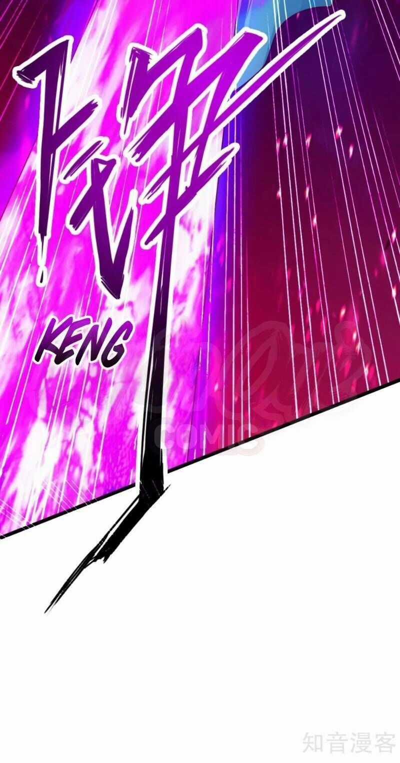 Tiên Võ Đế Tôn Chương 54 trang 40