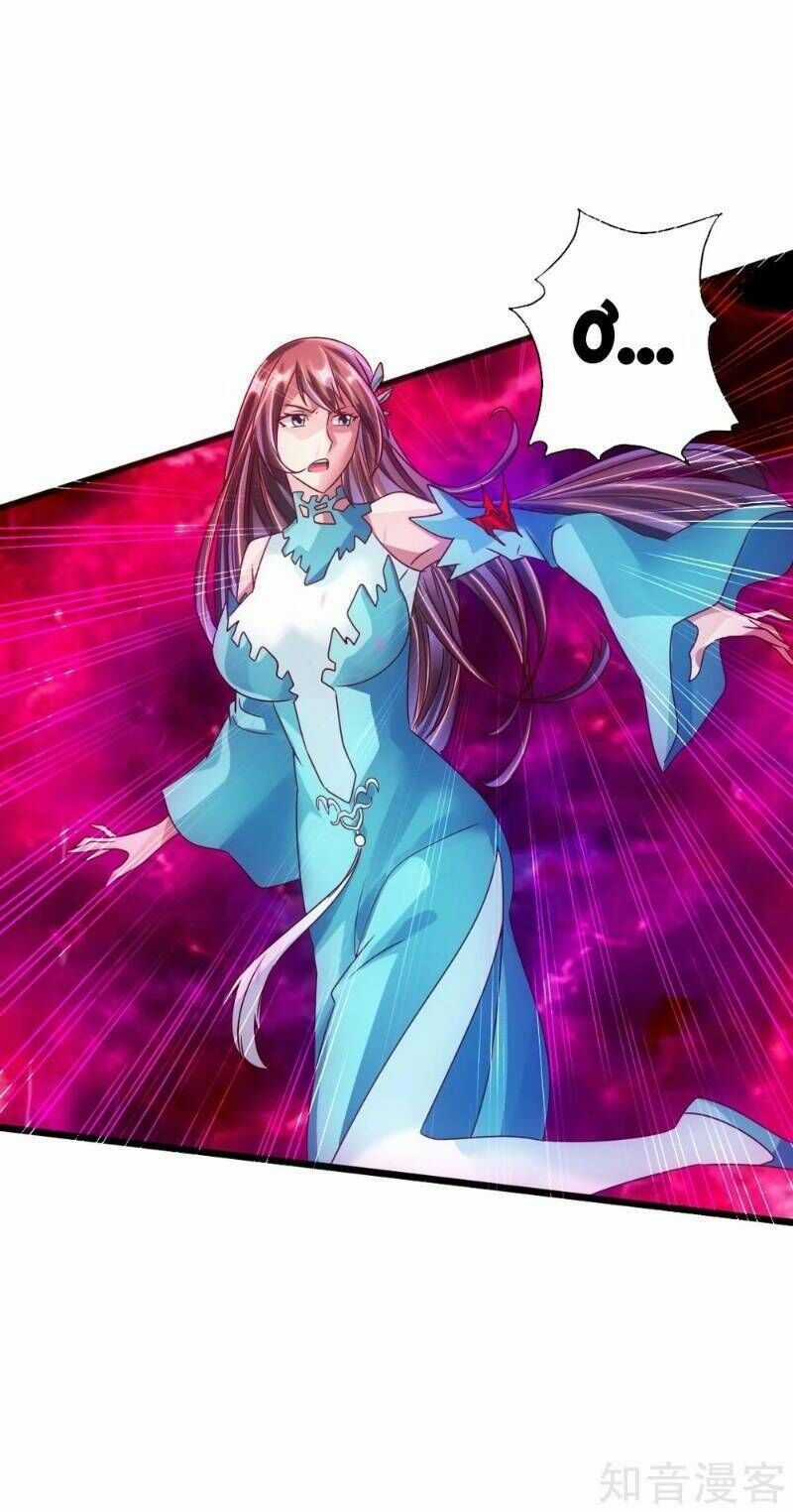 Tiên Võ Đế Tôn Chương 54 trang 41