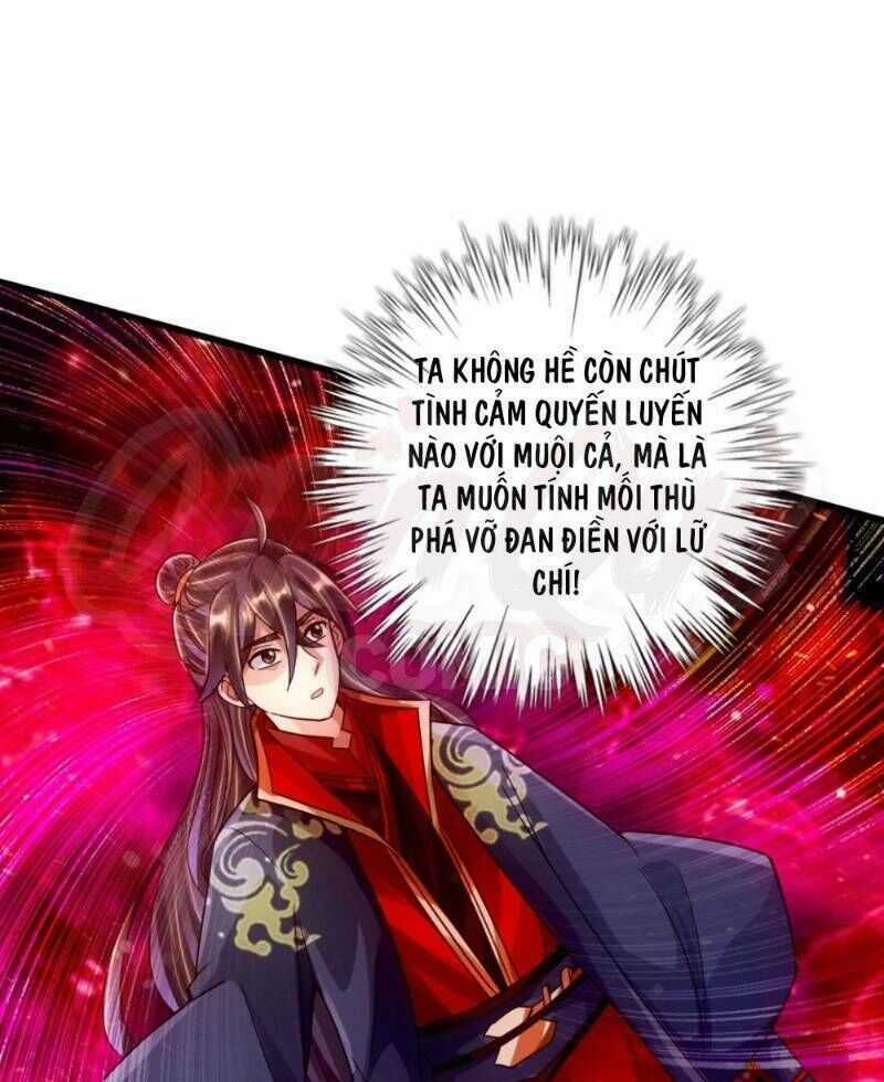 Tiên Võ Đế Tôn Chương 54 trang 43