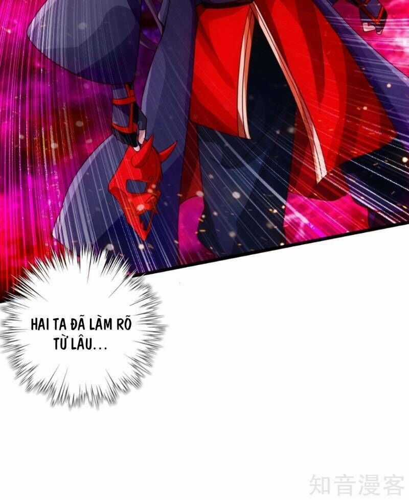 Tiên Võ Đế Tôn Chương 54 trang 44