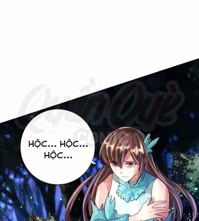 Tiên Võ Đế Tôn Chương 54 trang 46