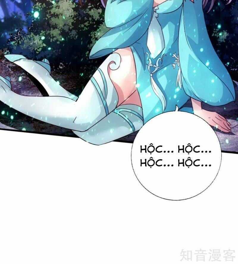 Tiên Võ Đế Tôn Chương 54 trang 47