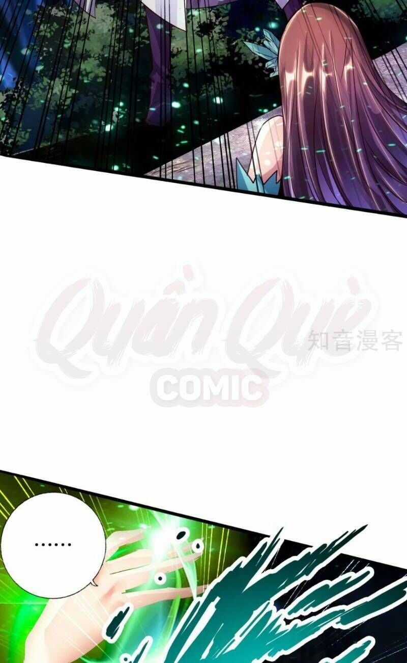 Tiên Võ Đế Tôn Chương 54 trang 49