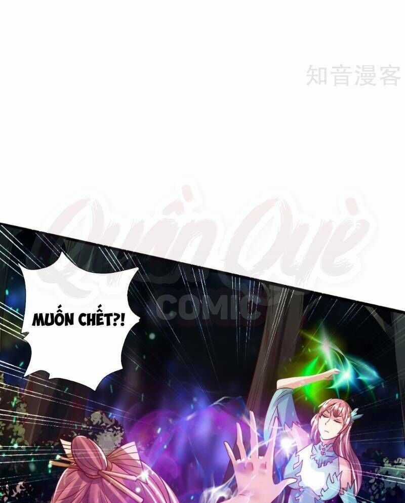 Tiên Võ Đế Tôn Chương 54 trang 52