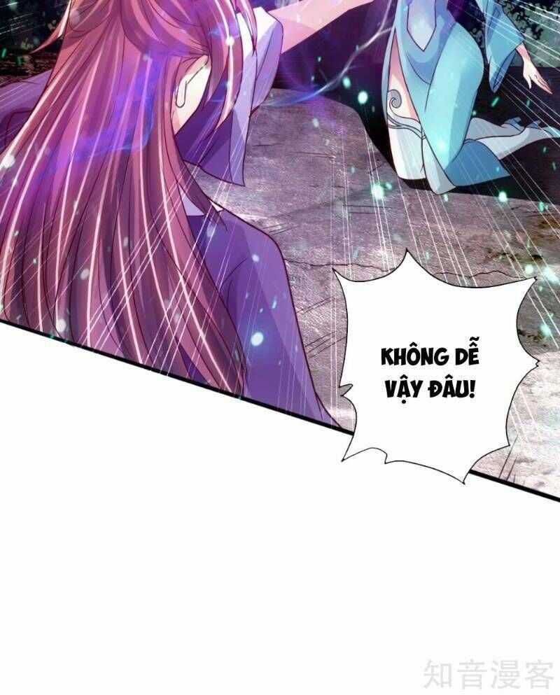 Tiên Võ Đế Tôn Chương 54 trang 53