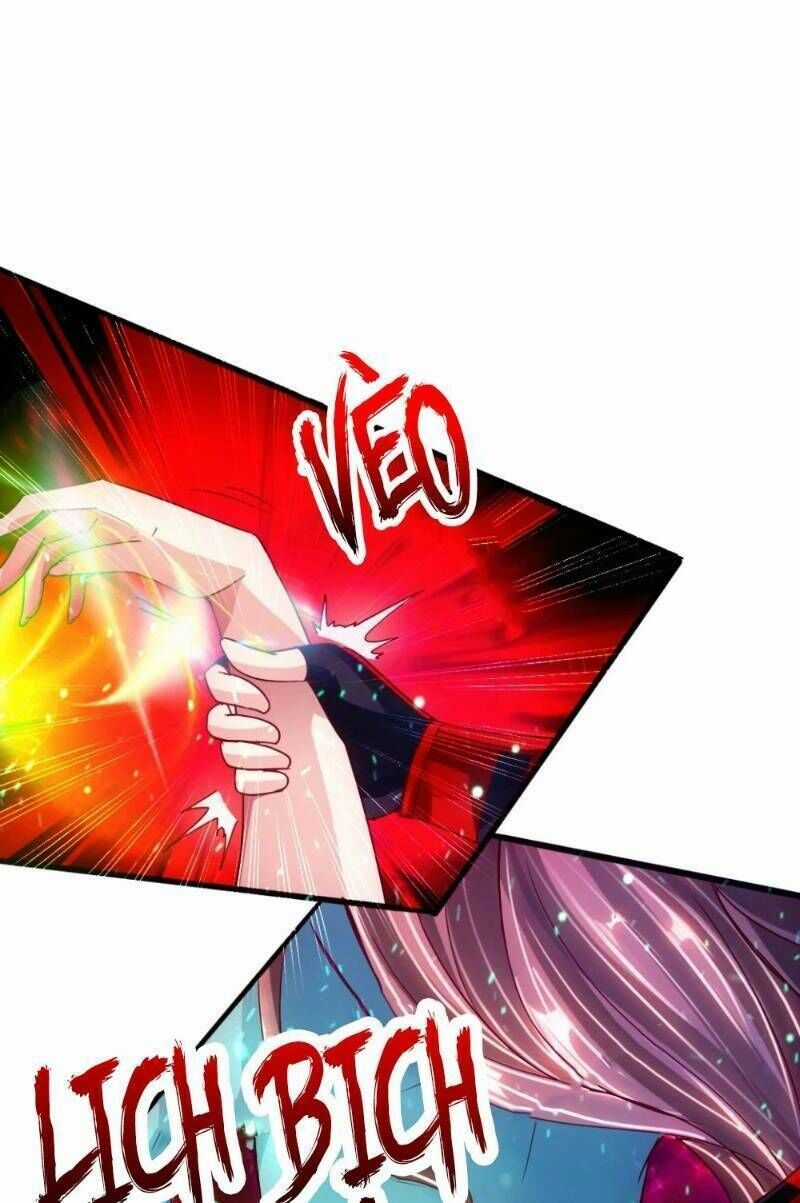 Tiên Võ Đế Tôn Chương 54 trang 54